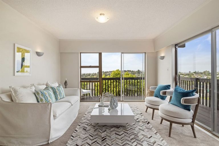 Photo of property in 60 Monarch Avenue, Hillcrest, Auckland, 0627