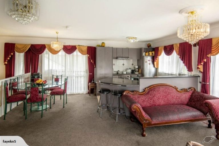 Photo of property in 14 Matarangi Road, East Tamaki, Auckland, 2013