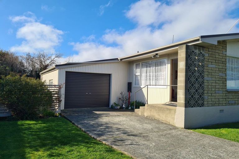 Photo of property in 146 Nelson Street, Strathern, Invercargill, 9812