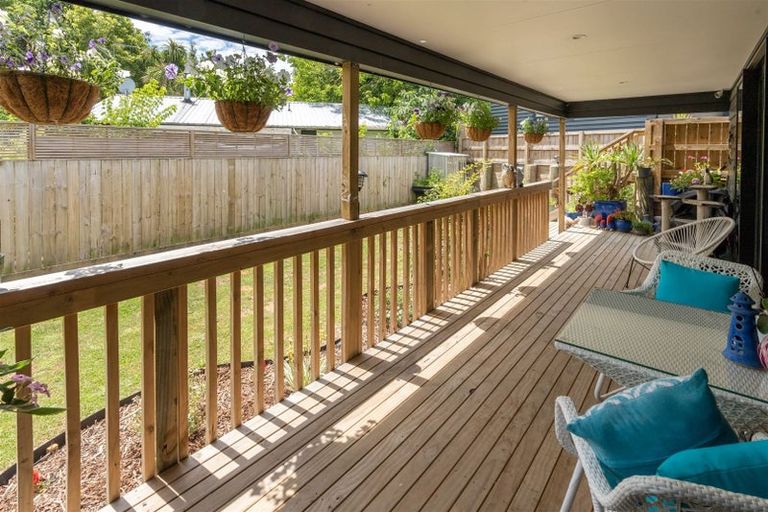 Photo of property in 47b Insoll Avenue, Enderley, Hamilton, 3214