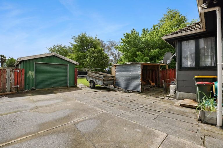 Photo of property in 21 Clark Street, Allenton, Ashburton, 7700