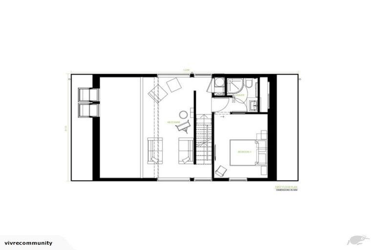 Photo of property in 508a Manchester Street, St Albans, Christchurch, 8014