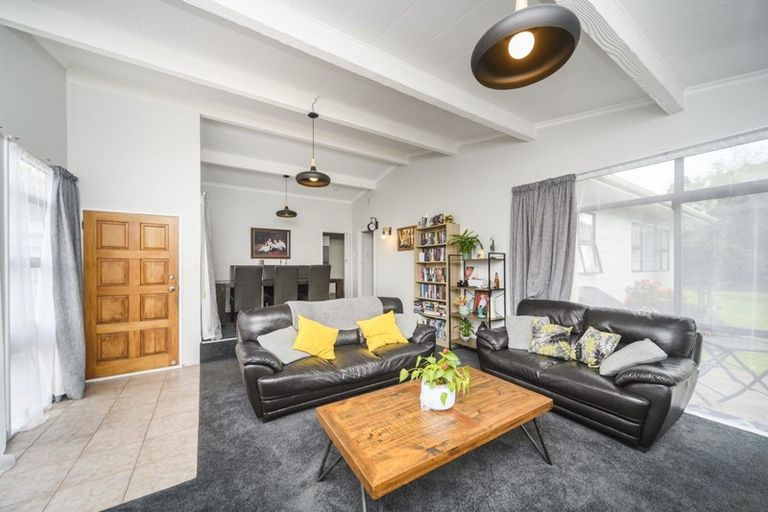 Photo of property in 4 Spilman Place, Awapuni, Palmerston North, 4412