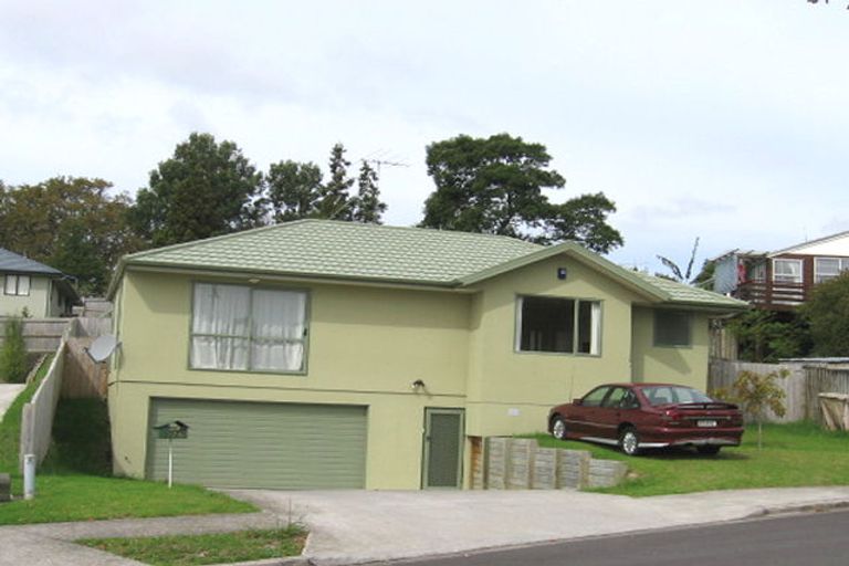 Photo of property in 26 Hewlett Road, Massey, Auckland, 0614