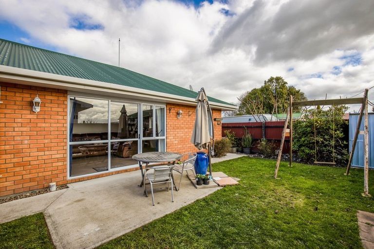 Photo of property in 51b Cam Road, Kaiapoi, 7630