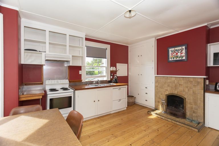 Photo of property in 1a Warren Street, Oamaru, 9400