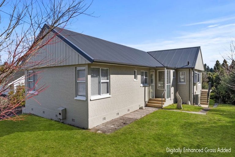 Photo of property in 61 Otonga Road, Springfield, Rotorua, 3015