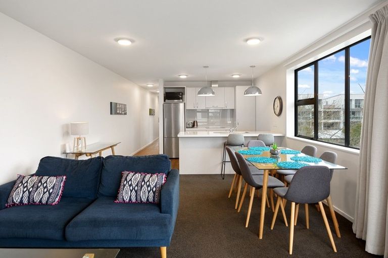 Photo of property in 104/118 Bealey Avenue, Christchurch Central, Christchurch, 8013