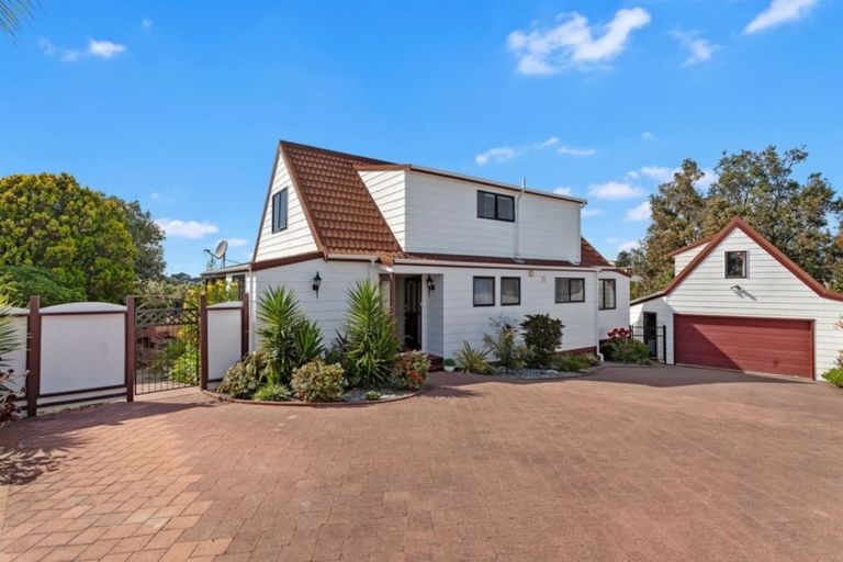 Photo of property in 25 The Glebe, Coastlands, Whakatane, 3120