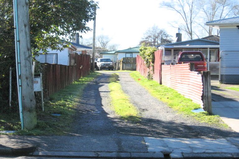 Photo of property in 75 Cargill Street, Papakura, 2110