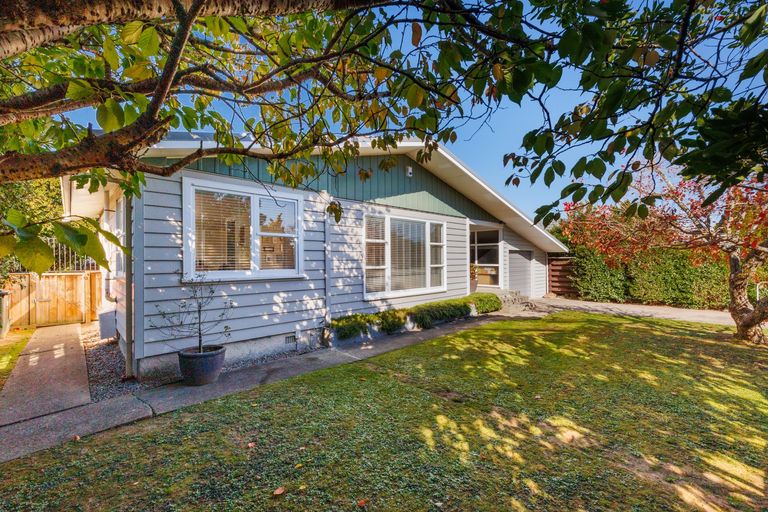 Photo of property in 64 Long Melford Road, Awapuni, Palmerston North, 4412