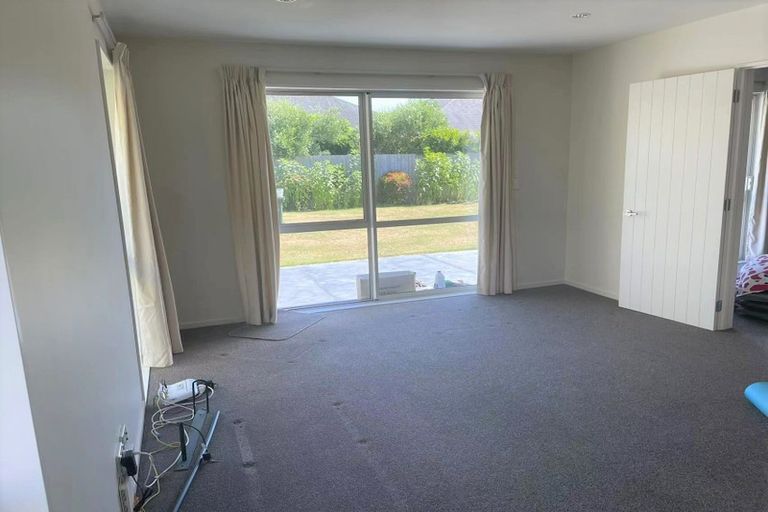 Photo of property in 44i Stonebrook Drive, Rolleston, 7614