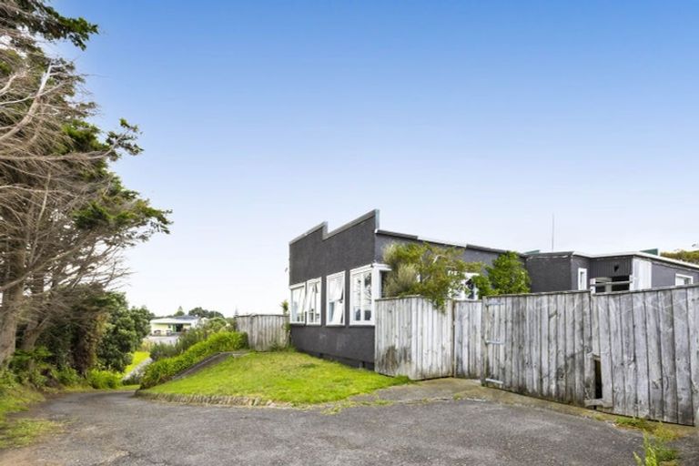 Photo of property in 21 Middlesex Street, Patea, 4520
