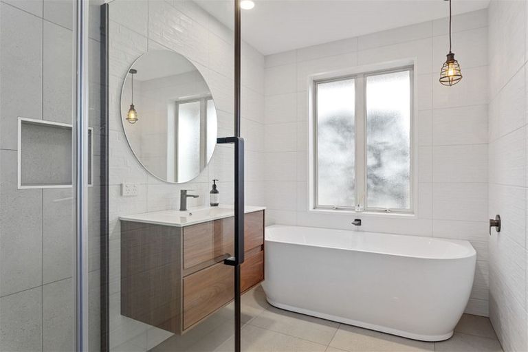 Photo of property in 23 Paget Drive, Woodend, 7610