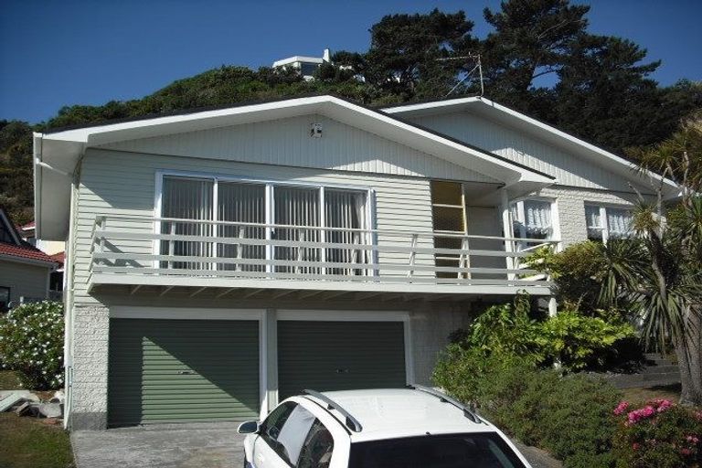 Photo of property in 31 Southgate Road, Southgate, Wellington, 6023