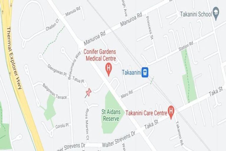 Photo of property in 2/20 Ross Martin Court, Conifer Grove, Takanini, 2112