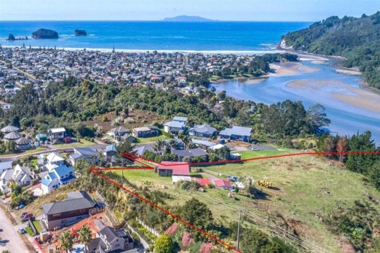 Photo of property in 409 The Drive, Whangamata, 3620