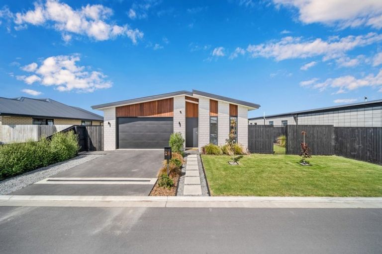 Photo of property in 26 Gracia Avenue, Rolleston, 7615