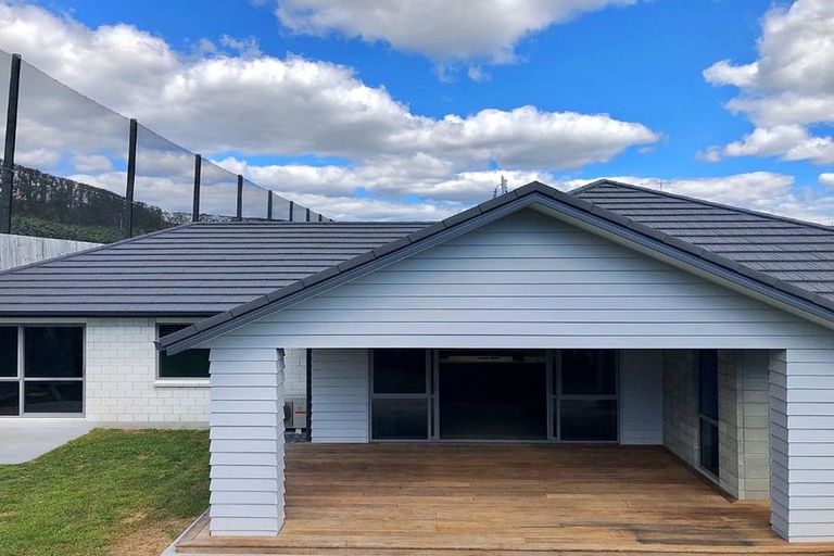 Photo of property in 1 Sharman Place, Pyes Pa, Tauranga, 3112