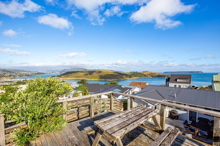 Photo of property in 6 Tregear Place, Camborne, Porirua, 5026