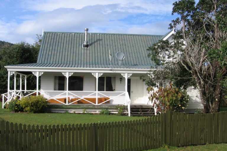 Photo of property in 8 Glen Neaves, Pauanui, Hikuai, 3579