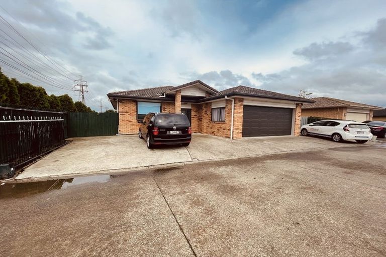 Photo of property in 34 Airfield Road, Takanini, 2112