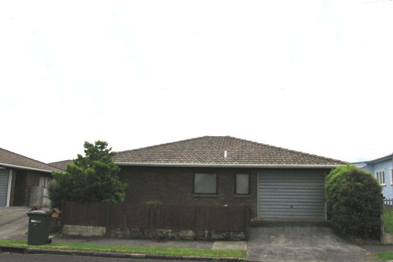 Photo of property in 1/43 Alverston Street, Waterview, Auckland, 1026