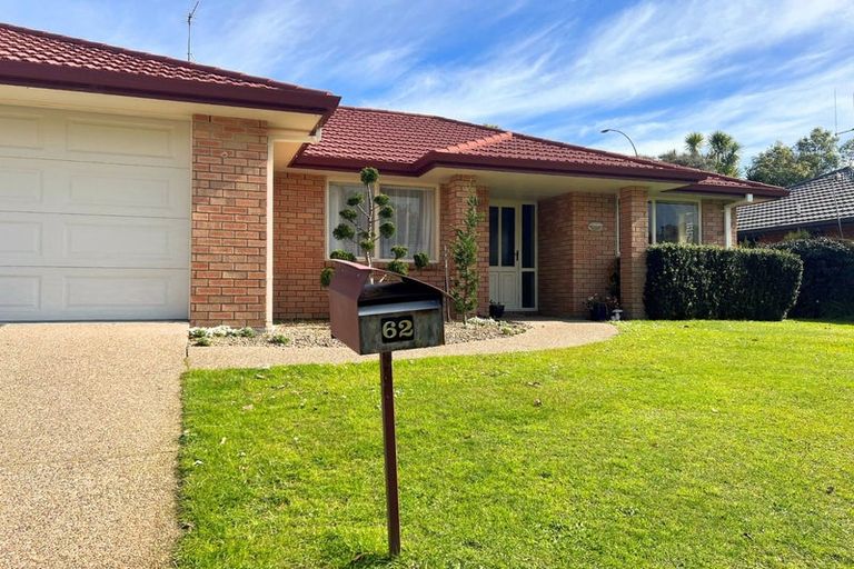 Photo of property in 62 Nielsen Gardens, Rototuna, Hamilton, 3210