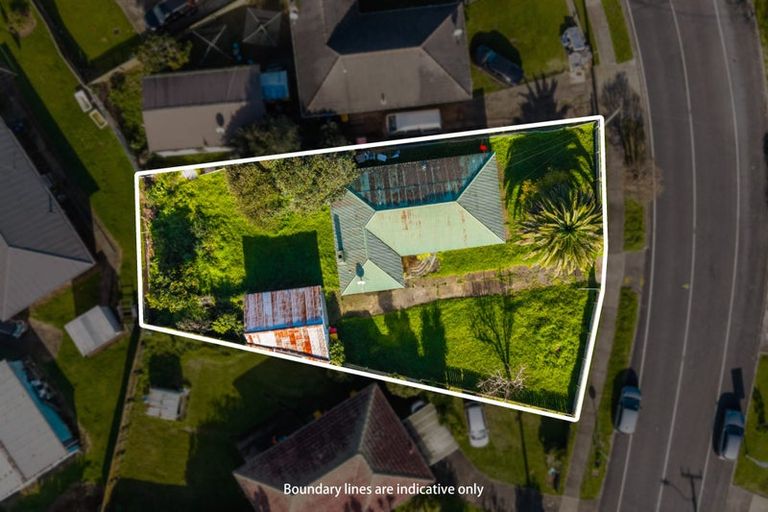Photo of property in 46 Ferguson Road, Otara, Auckland, 2023