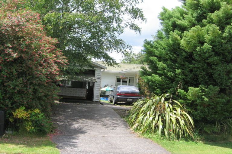 Photo of property in 5 Hillsview Crescent, Taumarunui, 3920