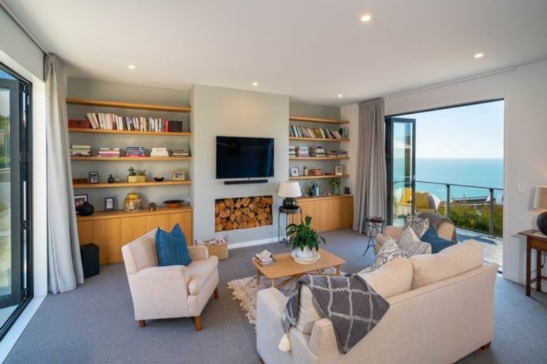 Photo of property in 89a Taylors Mistake Road, Scarborough, Christchurch, 8081