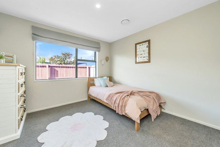 Photo of property in 5 Cassini Place, Leeston, 7632