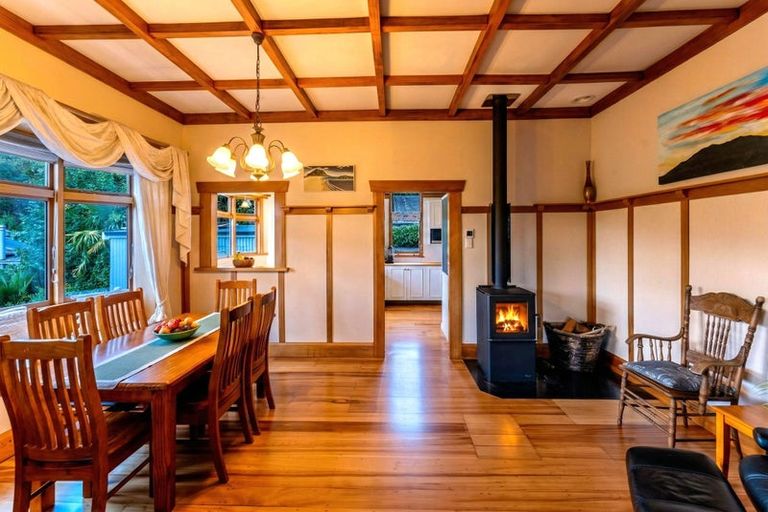 Photo of property in 419 Trafalgar Street, Nelson South, Nelson, 7010