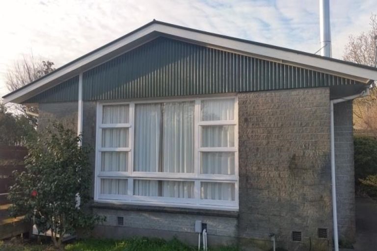 Photo of property in 334 Cranford Street, St Albans, Christchurch, 8052