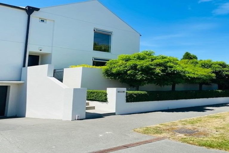 Photo of property in 4 Cheltenham Street, Merivale, Christchurch, 8014