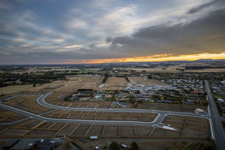 Photo of property in 39 Benn Street, Amberley, 7481