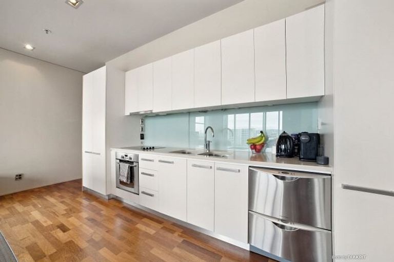 Photo of property in The Wellington Suites, 886/233 Cuba Street, Te Aro, Wellington, 6011