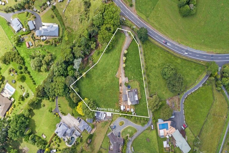 Photo of property in 1437b State Highway 23, Whatawhata, Hamilton, 3289