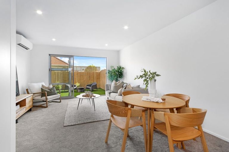 Photo of property in 1/198 Lyttelton Street, Spreydon, Christchurch, 8024