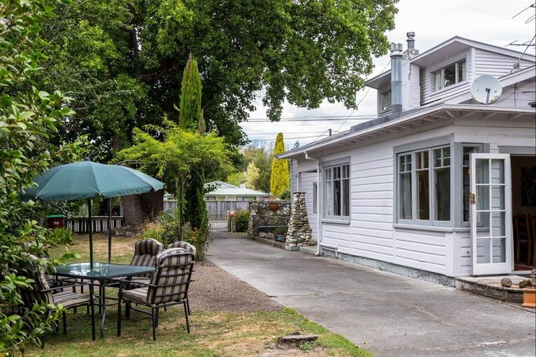 Photo of property in 120 East Street, Greytown, 5712