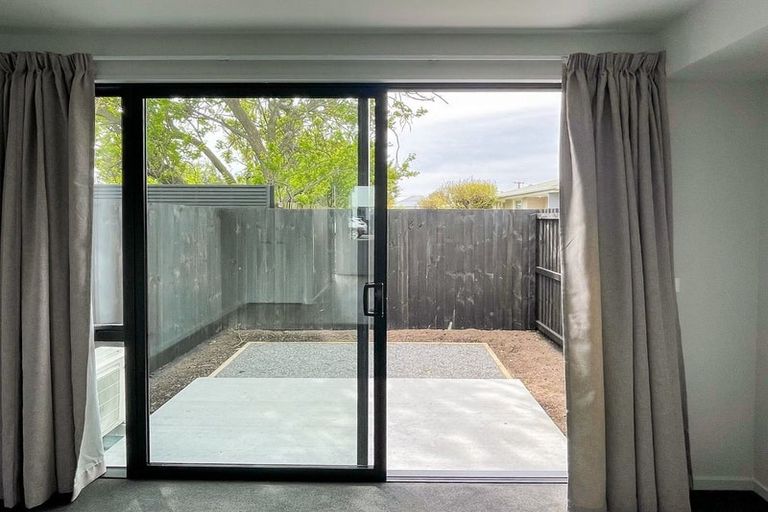 Photo of property in 14/24 Percy Street, Phillipstown, Christchurch, 8011