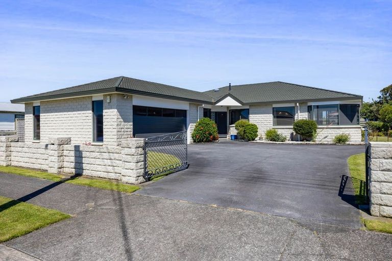 Photo of property in 31 Wilson Street, Hawera, 4610