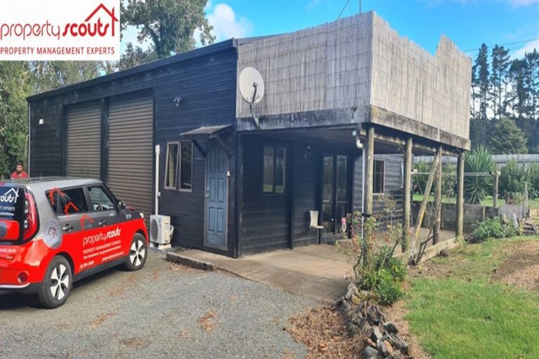 Photo of property in 1254 Pipiwai Road, Ruatangata West, Whangarei, 0176