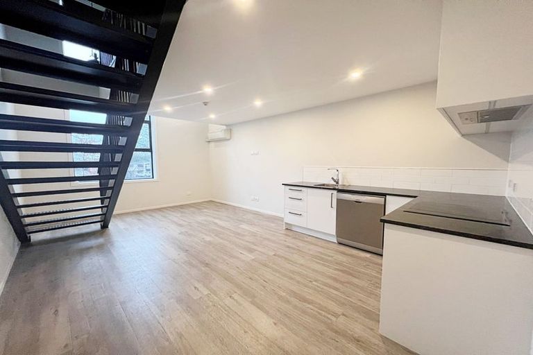 Photo of property in 105/2 Village Quarter Lane, Frankton, Hamilton, 3204