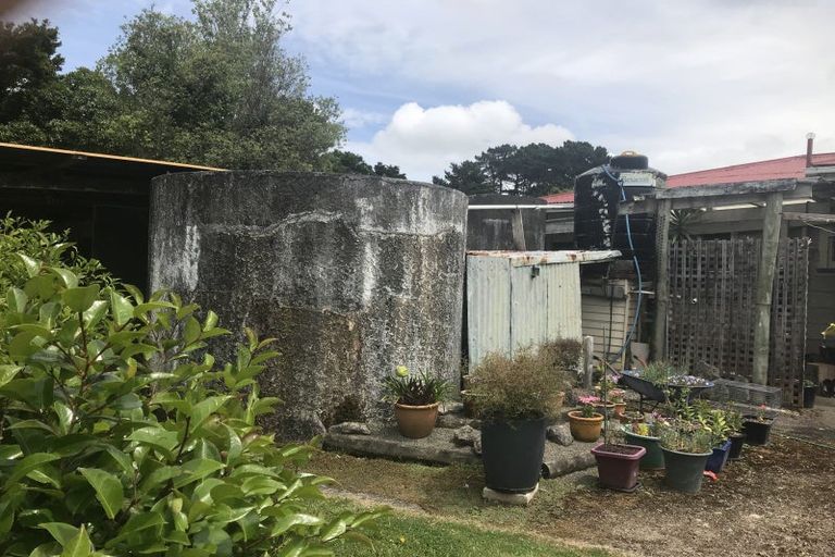 Photo of property in 16 Whio Street, Pongaroa, 4991