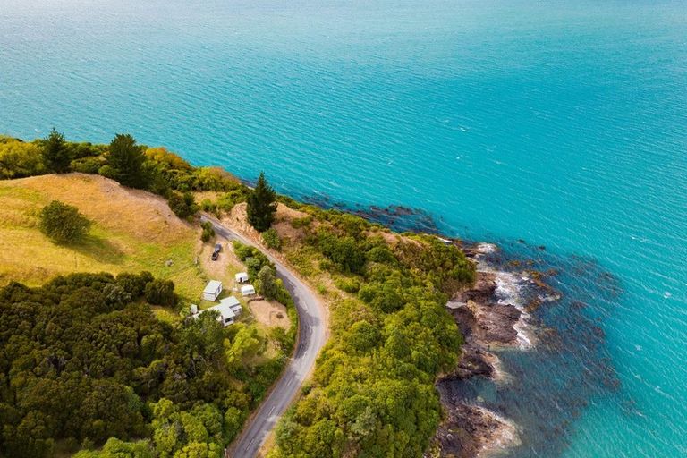 Photo of property in 730 Wainui Main Road, Wainui, French Farm, 7582