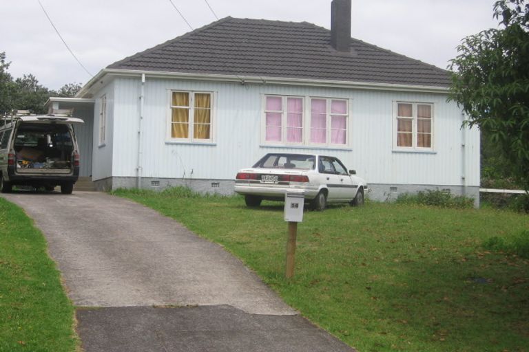 Photo of property in 14 Denny Avenue, Wesley, Auckland, 1041