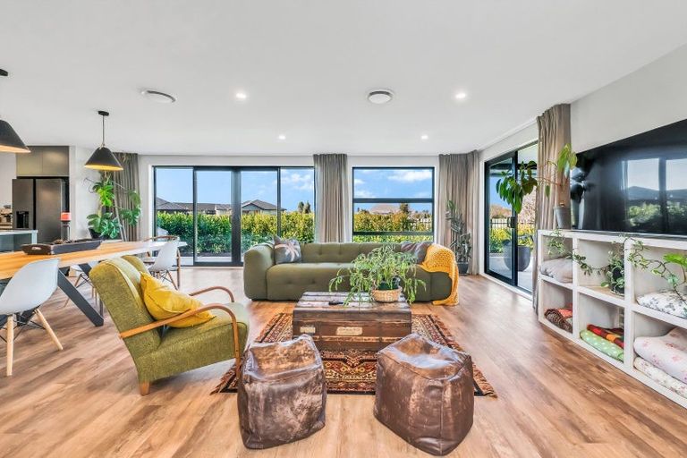 Photo of property in 28 Hollard Crescent, Lincoln, 7608