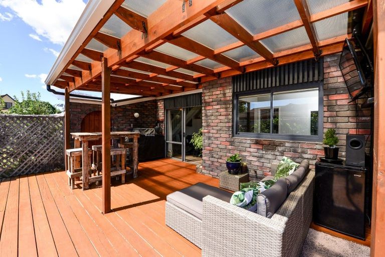 Photo of property in 49 Ashurst Avenue, Pukete, Hamilton, 3200