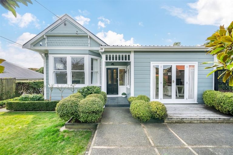 Photo of property in 41 Messines Road, Karori, Wellington, 6012